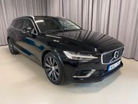 Volvo V60 Recharge T6 AWD  Inscription Expression, 340hk