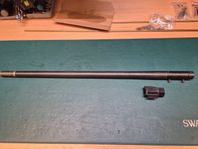 Beg Blaser R93 pipa 300WSM i carbon från Christensen Arms