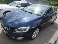 Volvo V60 D4 Geartronic Summum Euro 5