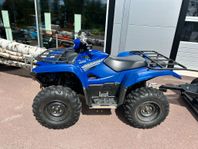 Yamaha Grizzly YFM700 EPS 0.7 4WD Momsad