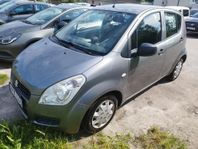Suzuki Splash 1.0 VVT Euro 4