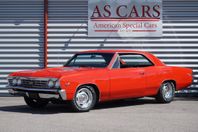 Chevrolet Chevelle Malibu Sport Coupé 402 BigBlock / 400 Aut