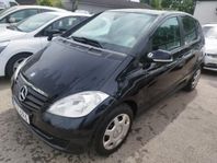 Mercedes-Benz A 180 CDI 5-dörrars Euro 5