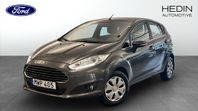Ford Fiesta Automat 1.0 EcoBoost 100hk