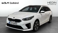 Kia Cee´d Advance Plus 2 Plug-in 141hk | Kia Godkänd