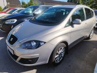 Seat Altea XL 1.6 TDI Euro 5