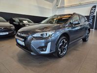 Subaru XV 2,0 150hk e-Boxer XFuel CVT Automat / Active Drag