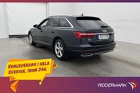 Audi A6 Avant 40 TDI Quattro D-Värm Navi Drag 0.44l/mil