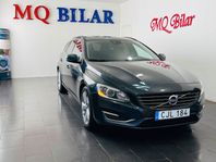 Volvo V60 D4 Geartronic Momentum Euro 6 Ny Kamrem 181hk
