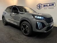 Peugeot 2008 1.2 PureTech 130 EAT GT | Vinterhjul | Nyservad