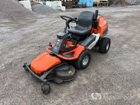 Åkgräsklippare Husqvarna R422 Ts AWD