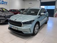 Skoda Enyaq iV 60, 3,95% ränta!