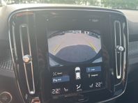 Volvo XC40 Recharge T4 R-Design//H&K//Dynamisk LED//