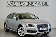 Audi A4 allroad quattro 2.0 TDI Sport Edition Drag/Värmare/V
