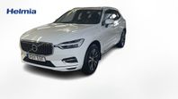 Volvo XC60 Recharge T6 Inscription Expression