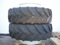 DUBBELMONTAGE 580/70-42 TIANLI