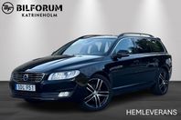 Volvo V70 ( SÅLD )