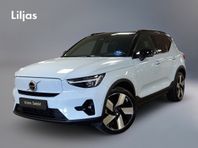 Volvo XC40 Recharge Twin motor Ultimate/Elbil med extra allt