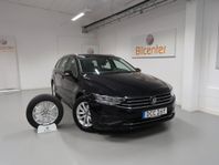 Volkswagen Passat 1.5 TSI V-Däck ingår Cockpit-Navi-Drag-Vär