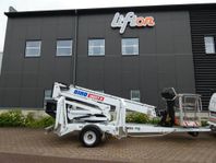 Dino 180 XT Skylift