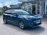Kia Niro P-HEV DCT Advance Plus /Drag/V-hjul