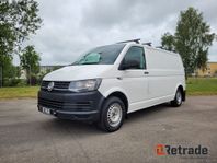 Volkswagen Transporter T30 2.0 TDI Euro 5