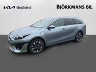 Kia Cee´d SW PHEV ADVANCE PLUS
