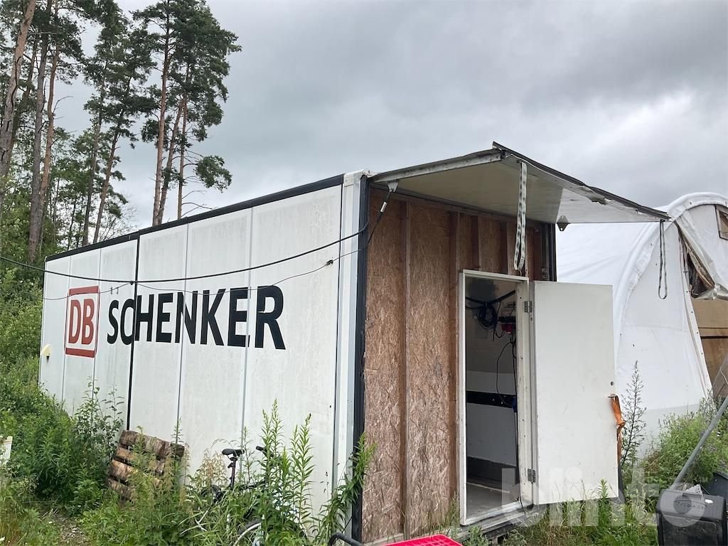 Fjäderfäanläggning Adexa