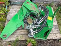Fästjärn Till John Deere Traktor