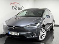 Tesla Model X Long Range AWD/ MOMS/ Drag/ 7-Sits