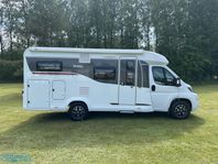 Hobby Optima Ontour V65 GE F