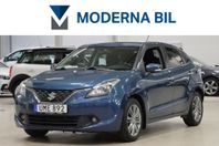 Suzuki Baleno 1.0 111hk Dragkrok Värmare B-kam Adaptiv Nybes