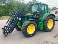 John Deere 6430 Premium