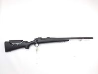 Remington 700 LTR