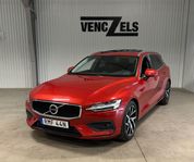 Volvo V60 D4 Advanced Edition, Momentum Kamera GPS VOC Drag