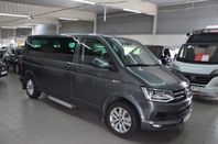 Volkswagen Multivan 2.0 TDI L2 DSG Handikappanpassad