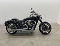 Yamaha XV1700 *Räntefritt*