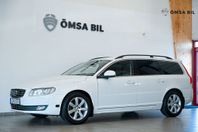 Volvo V70 D4 Momentum BLIS D-Värmare Adapt Farth Drag 181hk