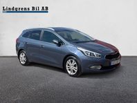 Kia CEED cee'd_sw 1.6 CRDi EX Comfort Euro 5