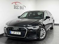 Audi A6 40 TDI Proline/ Värmare/ Drag/ P-Sensorer/ MOMS