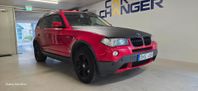 BMW X3 2.0d Comfort Plus Euro 4