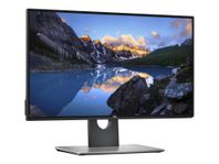 Dell UltraSharp U2518D – 25" QHD | 60Hz | IPS