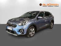 Kia Niro P-HEV DCT Advance Plus