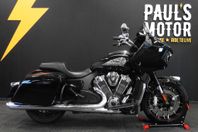 Indian CHALLENGER LIMITED