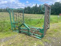 Gräsharv Kellfri BH600