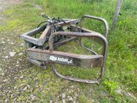 Balgrip Norje för 140 balar