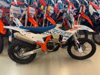 KTM 250 EXC-F Six Days