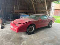 Pontiac Firebird 5.7 V8