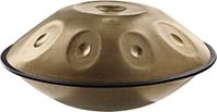 Meinl Sonic Energy Handpan, D Kurd, 9 Tones - HPSTL90