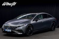 Mercedes-Benz AMG EQS 53 4Matic+ 761HK /Dynamic+ /Se Spec